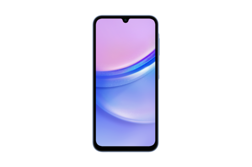 Samsung Galaxy A15 mobitel, SM-A155FZBDEUC, 4+128 GB, Blue