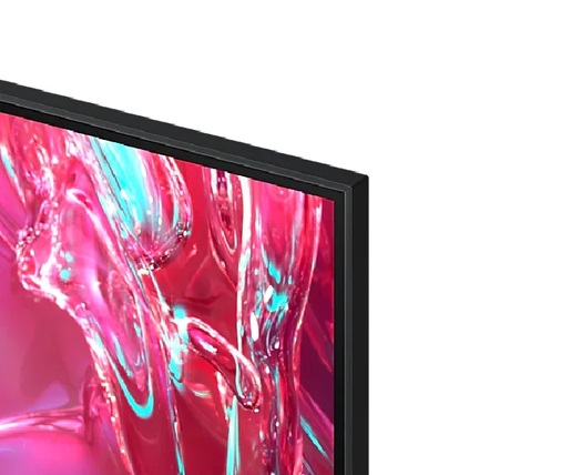 SAMSUNG LED televizor UE98DU9072UXXH, 4K Ultra HD, Smart TV, Crystal 4K procesor, Supersize Picture Enhancer tehnologija, 100Hz, Q-Simfonija, Motion Xcelerator 120Hz, Crni **MODEL 2024**