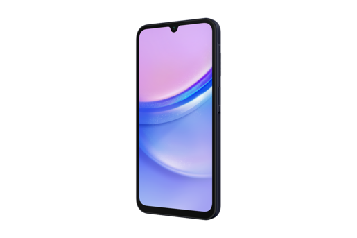 Samsung Galaxy A15 mobitel, SM-A155FZKDEUC, 4+128 GB, Black