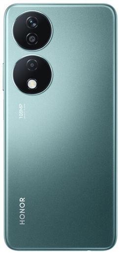 HONOR X7b mobitel, 6+128 GB, Emerald green