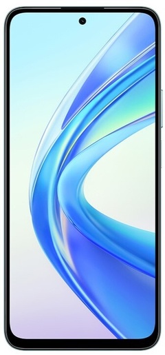 HONOR X7b mobitel, 6+128 GB, Emerald green