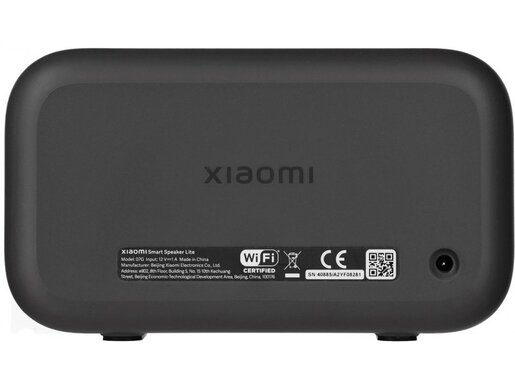 Xiaomi Smart zvučnik Lite