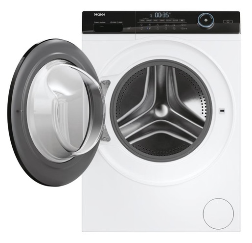 Haier perilica sušilica HWD80-B14959U1-S