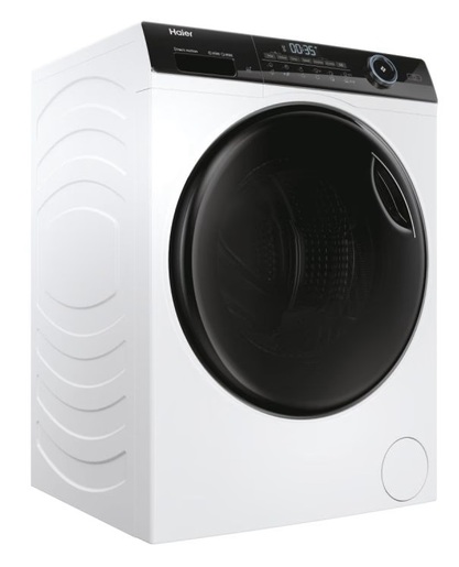 Haier perilica sušilica HWD80-B14959U1-S