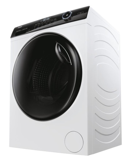 Haier perilica sušilica HWD80-B14959U1-S