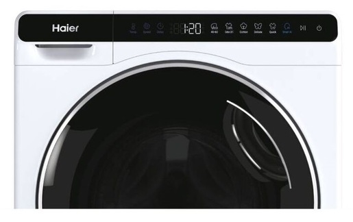 Haier mašina za veš HW50-BP12307-S