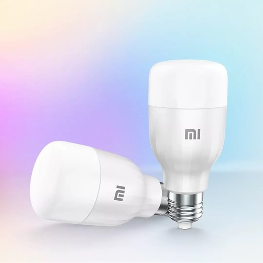 Xiaomi pametna sijalica Essential E27, 950lm, 9W
