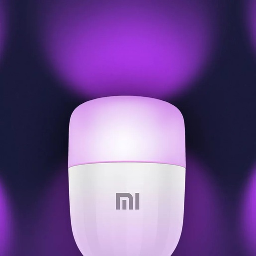 Xiaomi pametna sijalica Essential E27, 950lm, 9W