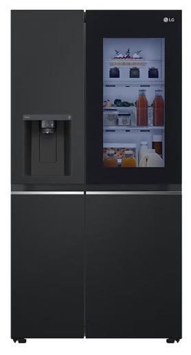 LG frižider GSGV80EPLD