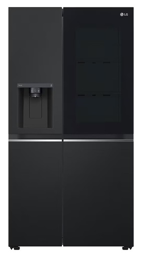 LG frižider GSGV80EPLD