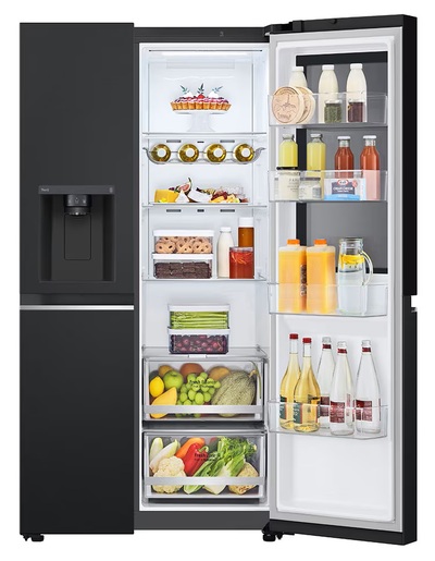 LG frižider GSGV80EPLD