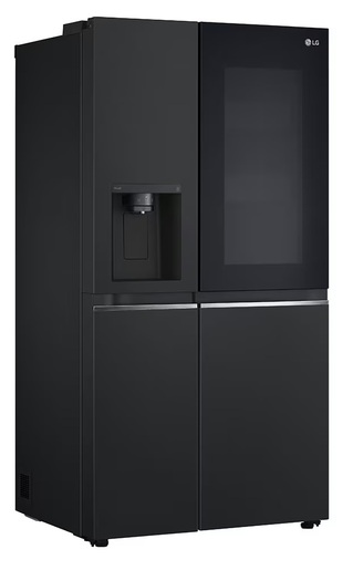 LG frižider GSGV80EPLD