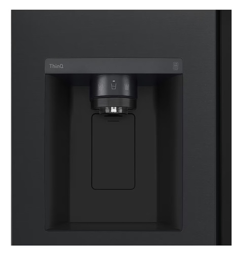 LG frižider GSGV80EPLD