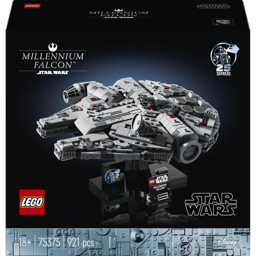LEGO Millennium Falcon™ 75375