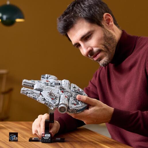 LEGO Millennium Falcon™ 75375