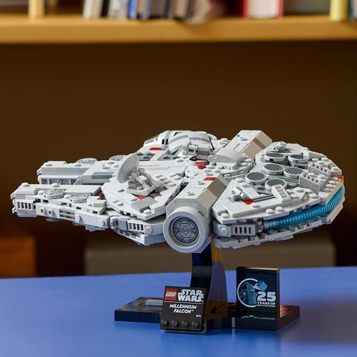 LEGO Millennium Falcon™ 75375