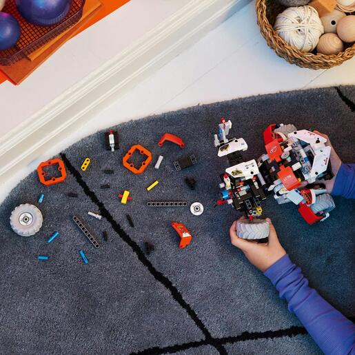 LEGO Svemirski utovarivač LT78 42178