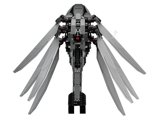 LEGO® Dina: Atreides Royal Ornithopter 10327