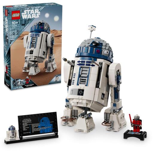 LEGO R2-D2™ 75379