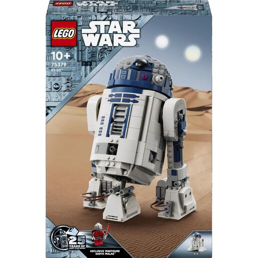 LEGO R2-D2™ 75379