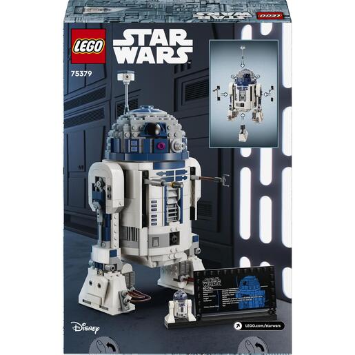 LEGO R2-D2™ 75379