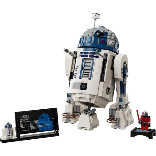 LEGO R2-D2™ 75379