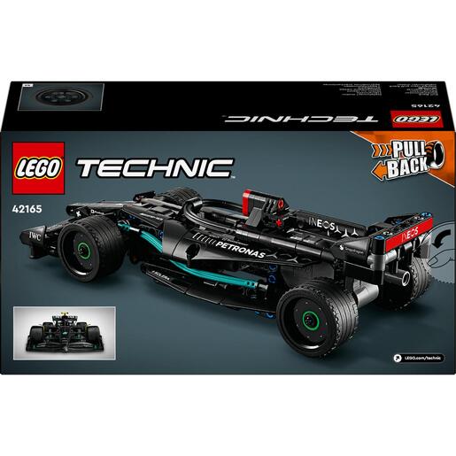 LEGO Mercedes-AMG F1 W14 E Performance Pull-Back 42165