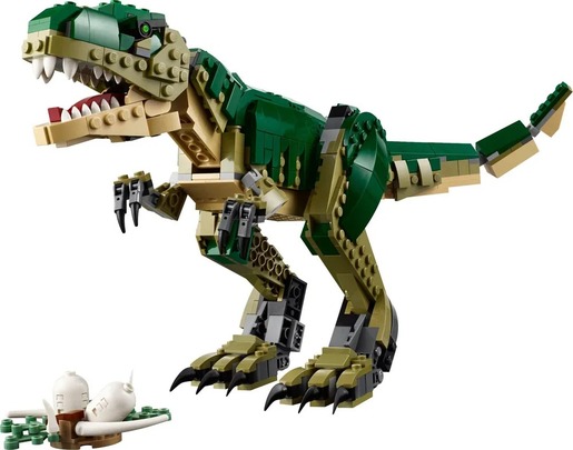 LEGO T. rex 31151