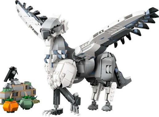 LEGO Kljunoslav™ 76427