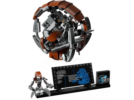 LEGO Droideka™ 75381
