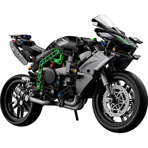 LEGO Motocikl Kawasaki Ninja H2R 42170