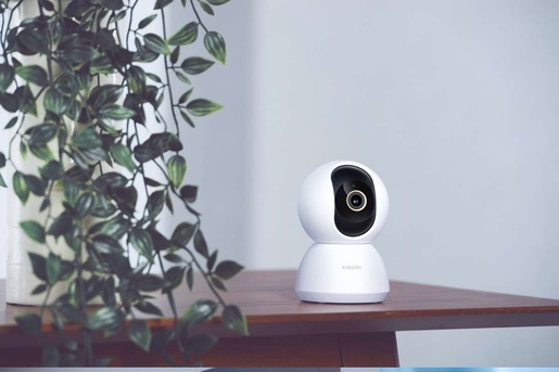 Xiaomi pametna kamera C300