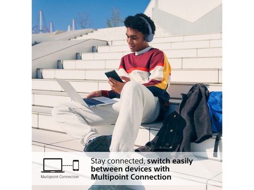 SONY Bluetooth® slušalice CH520, plave