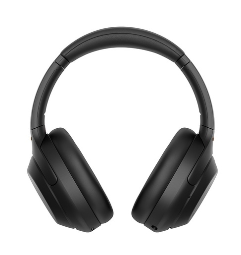 SONY Bluetooth® slušalice WH1000XM4, crne