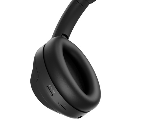 SONY Bluetooth® slušalice WH1000XM4, crne