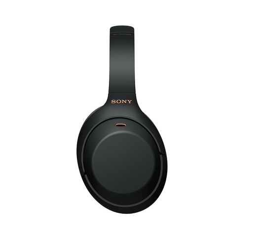 SONY Bluetooth® slušalice WH1000XM4, crne