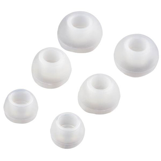 Hama slušalice Basic4Music In-Ear Stereo, bijele