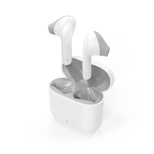 Hama Bluetooth slušalice "Freedom Light", bijele