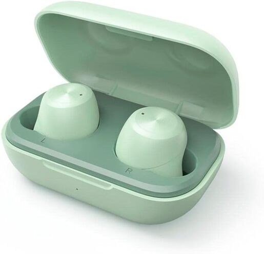 Hama Bluetooth slušalice "Spirit Chop", true wireless, mint
