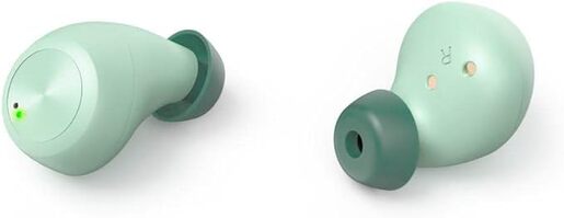 Hama Bluetooth slušalice "Spirit Chop", true wireless, mint