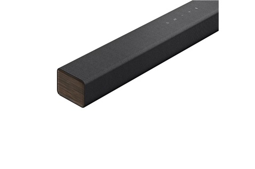LG soundbar S40Q, 2.1 kanala, AI Sound Pro, Dolby Audio, Bluetooth, crni