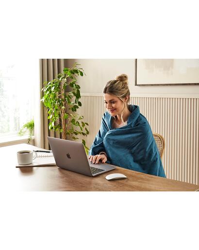 Beurer HD 75 električna deka, Ocean