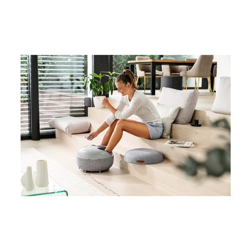 Beurer FM 120 2u1 Shiatsu masažer za stopala