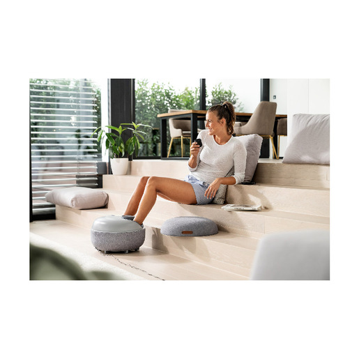 Beurer FM 120 2u1 Shiatsu masažer za stopala