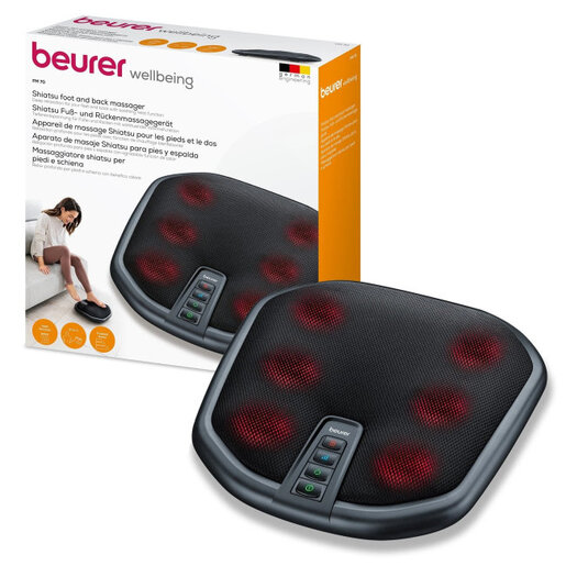 Beurer FM 70 Shiatsu masažer