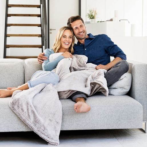 Beurer HD 150 XXL električna deka, Nordic