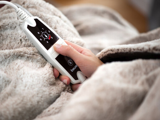 Beurer HD 150 XXL električna deka, Nordic