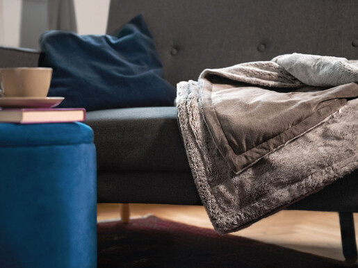 Beurer HD 150 XXL električna deka, Nordic