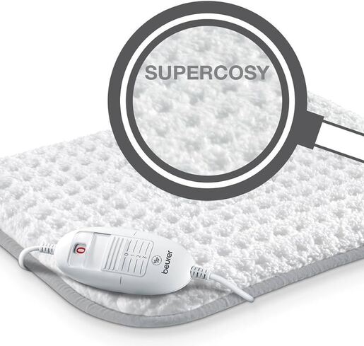 Beurer HK 42 Super Cosy grijač