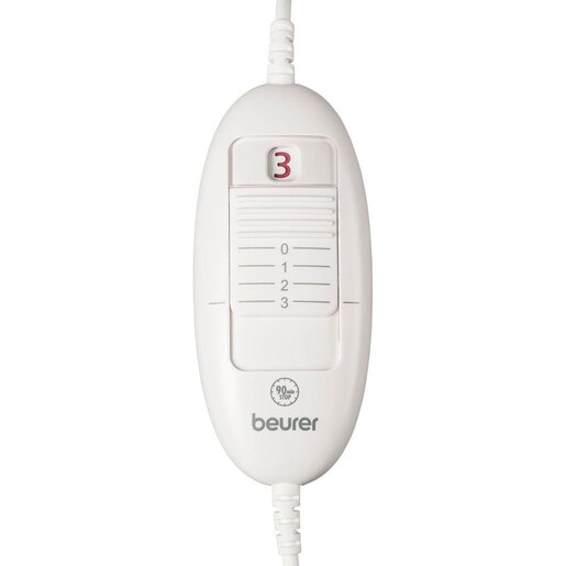 Beurer HK 42 Super Cosy grijač